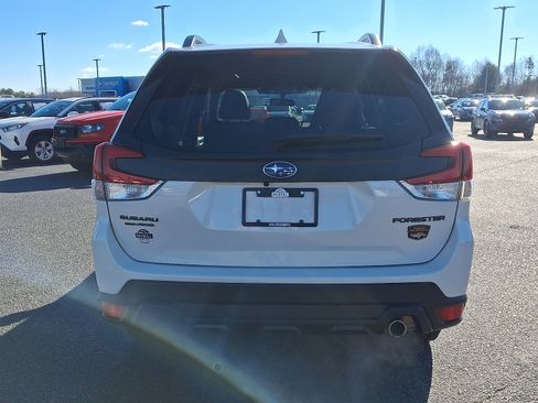 Used 2023 Subaru Forester Wilderness image 5