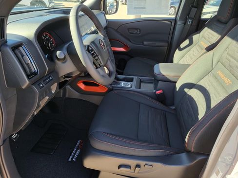New 2026 Nissan Frontier PRO-4X w/ Tow Package image 19