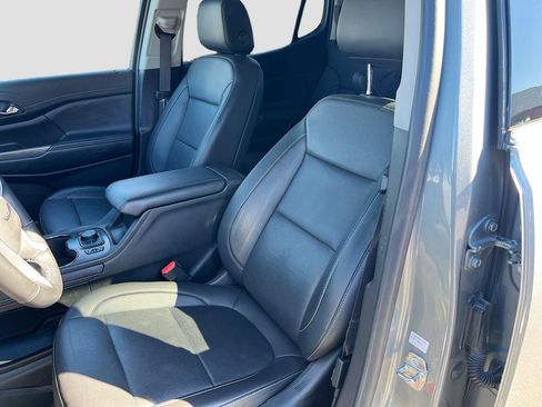 Used 2023 GMC Acadia SLT w/ Technology Package FWD image 20
