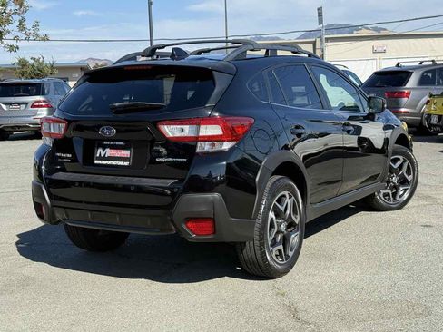 Used 2018 Subaru Crosstrek 2.0i Limited image 9