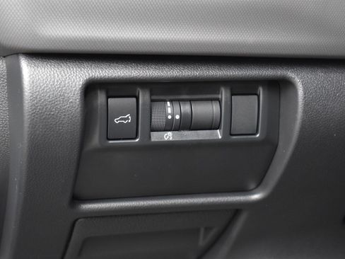 Used 2025 Subaru Forester Sport w/ Popular Package #1 AWD/4WD image 15