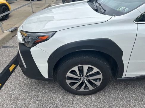 Certified 2024 Subaru Outback Premium AWD/4WD image 15