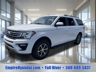 Used 2020 Ford Expedition Max XLT
