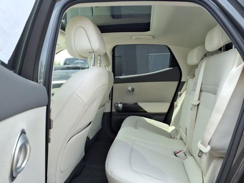 New 2026 Genesis GV60 RWD image 10