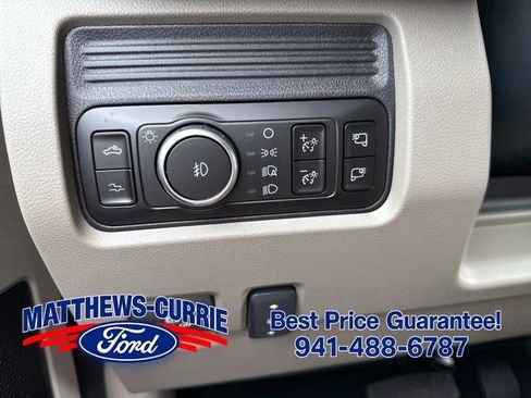 New 2026 Ford F250 Platinum w/ Platinum Plus Package AWD/4WD image 29