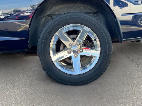 Used 2012 RAM 1500 Big Horn AWD/4WD image 26