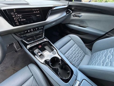 Used 2023 Audi RS e-tron GT w/ Ceramic Brake Package image 30