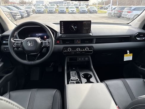 New 2026 Honda Pilot EX-L image 18