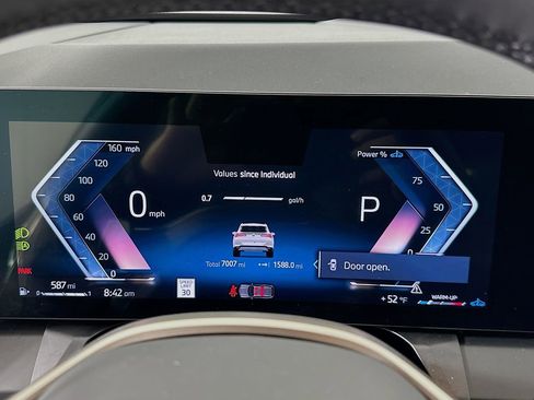 Used 2025 BMW X3 xDrive30i w/ Convenience Package image 12