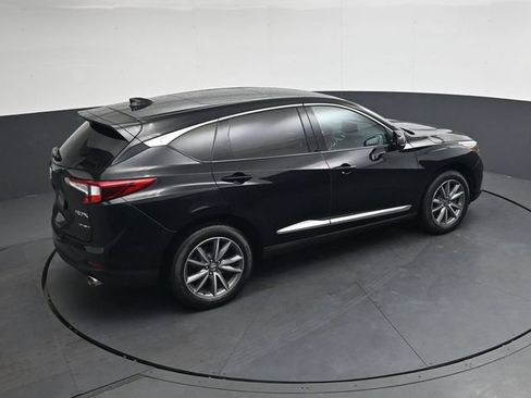 Used 2021 Acura RDX AWD w/ Technology Package image 12