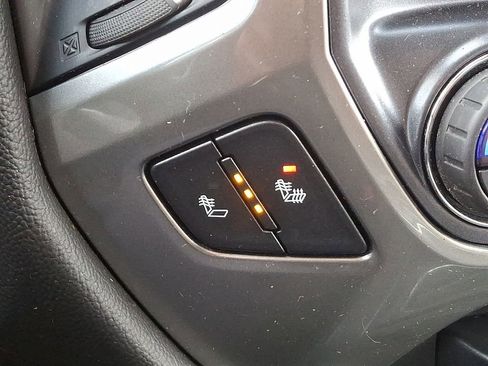 Used 2018 Chevrolet Silverado 1500 LT w/ All Star Edition image 23