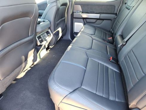 New 2026 Ford F250 Platinum image 31