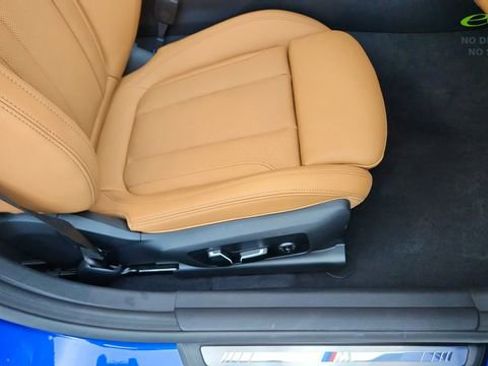 Used 2025 BMW i4 M50 AWD/4WD image 22