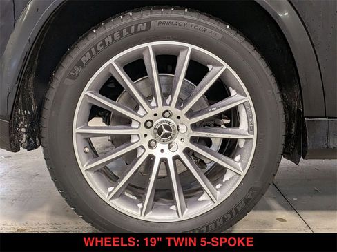 Certified 2024 Mercedes-Benz GLE 450 4MATIC image 20