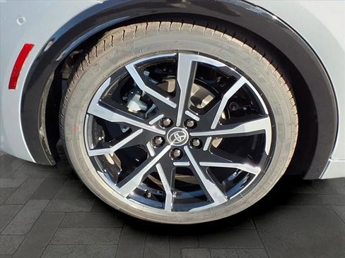 New 2026 Toyota Prius Plug-In Hybrid image 7