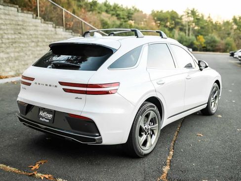 New 2026 Genesis GV70 2.5T Select image 3