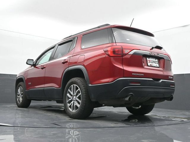 Used 2019 GMC Acadia SLE w/ Driver Alert Package I AWD/4WD image 50