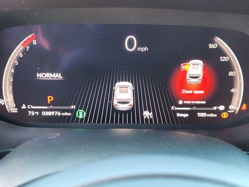 Certified 2023 Acura MDX A-Spec image 10