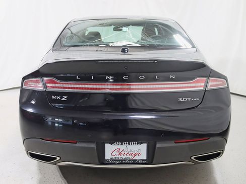 Used 2020 Lincoln MKZ Reserve w/ Monochromatic Package image 13