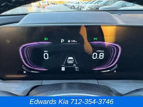 New 2025 Kia Telluride EX X-Line image 25