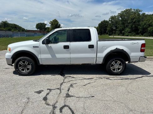 Used 2006 Ford F150 XLT AWD/4WD image 8