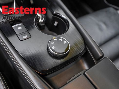 Used 2022 Nissan Rogue SL w/ SL Premium Package image 51