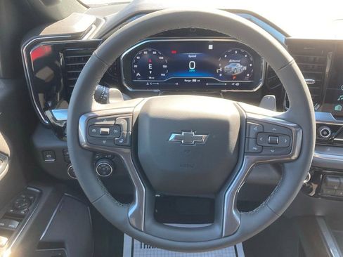 New 2025 Chevrolet Silverado 1500 High Country w/ Midnight Edition image 13