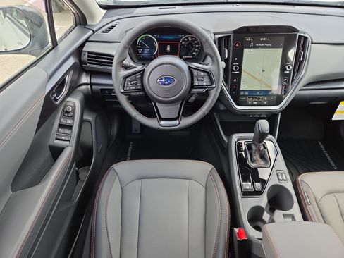 New 2026 Subaru Crosstrek 2.5i Limited image 8