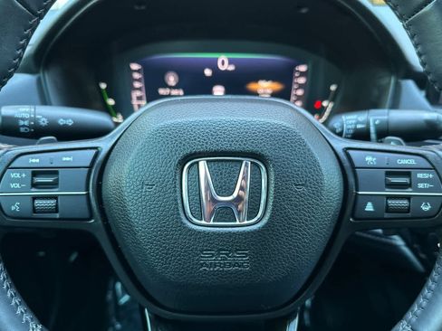 Used 2023 Honda Accord EX-L image 24
