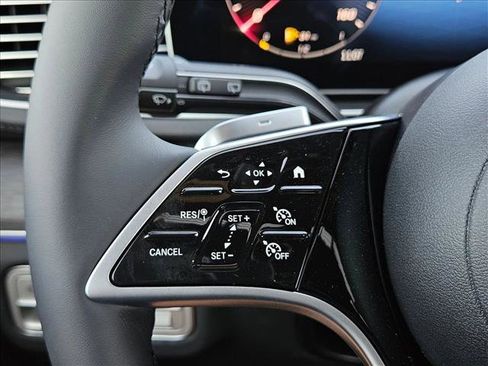 Used 2026 Mercedes-Benz GLE 350 4MATIC image 13