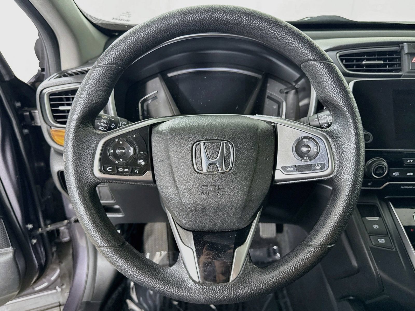 Used 2019 Honda CR-V EX image 14