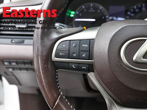 Used 2016 Lexus RX 350 AWD w/ Premium Package image 15