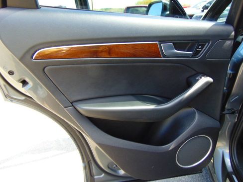 Used 2015 Audi Q5 TDI Premium Plus image 49