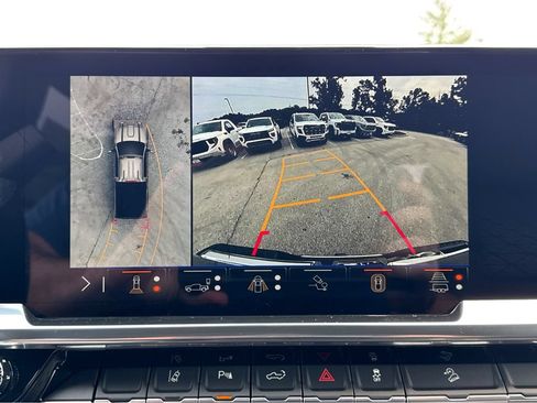 New 2026 GMC Sierra 2500 SLT AWD/4WD image 14