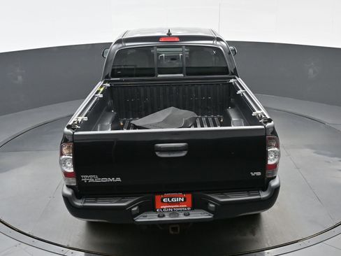 Used 2014 Toyota Tacoma 4x4 Double Cab w/ TRD Sport Package image 37