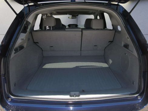 Certified 2018 Acura RDX w/ Advance Package FWD image 13