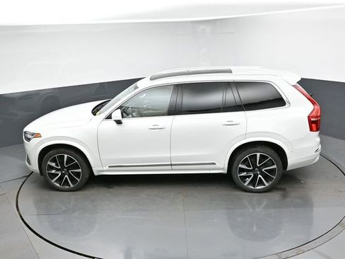 Used 2023 Volvo XC90 B6 Plus w/ Protection Package Premier AWD/4WD image 20