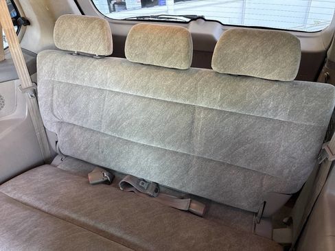 Used 2001 Honda Odyssey EX image 20