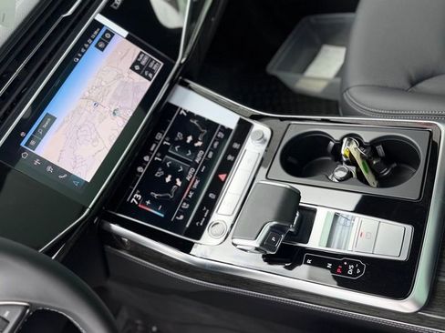 New 2025 Audi Q7 3.0T Premium Plus image 14
