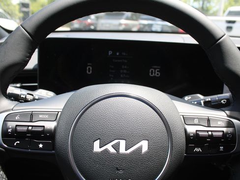 New 2026 Kia K5 GT-Line image 27