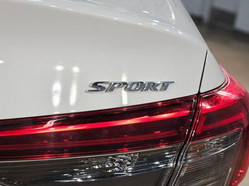 Used 2022 Honda Civic Sport image 35