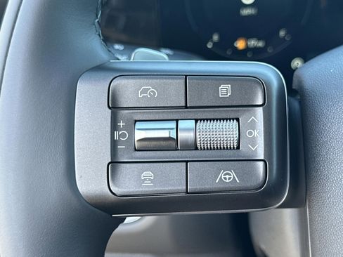 New 2026 Hyundai Palisade Calligraphy image 16