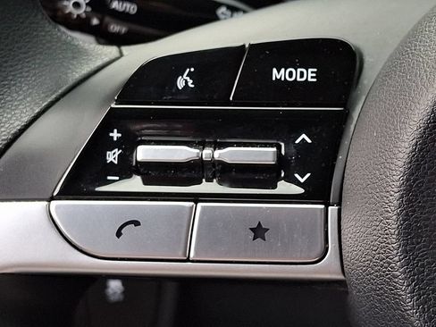 Used 2023 Hyundai Tucson SEL AWD/4WD image 22