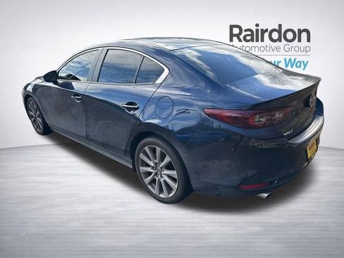 Used 2025 MAZDA MAZDA3 s image 5