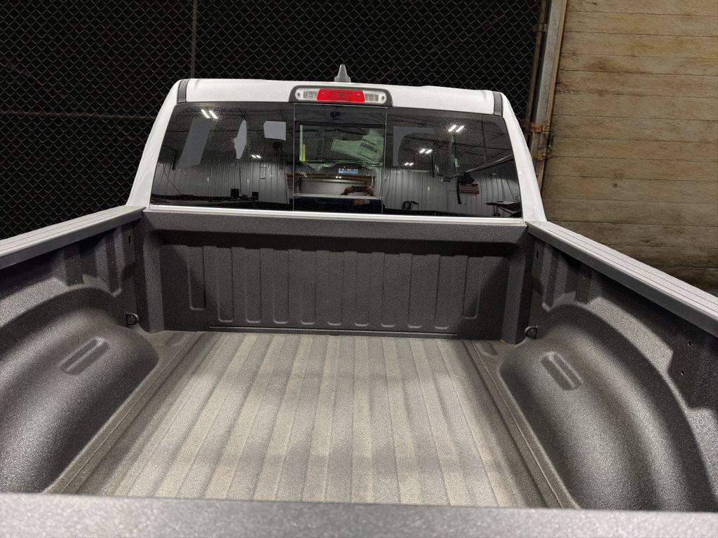 New 2026 RAM 1500 RHO AWD/4WD image 8