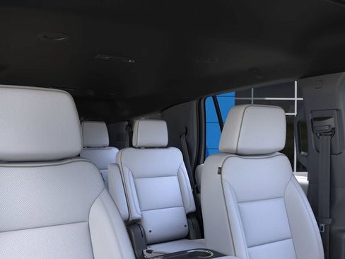 New 2026 Chevrolet Tahoe Premier AWD/4WD image 24