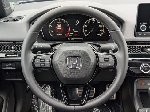 New 2026 Honda Civic Sport image 15