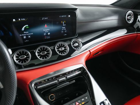 Used 2023 Mercedes-Benz AMG GT 53 image 29