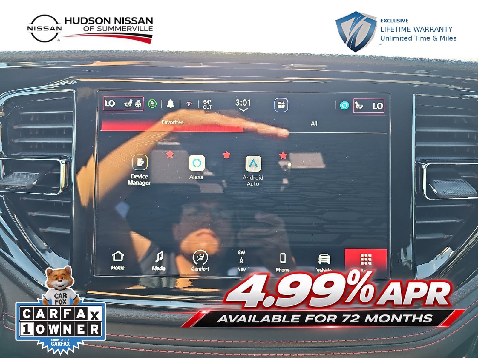 Used 2026 Dodge Durango GT RWD image 22