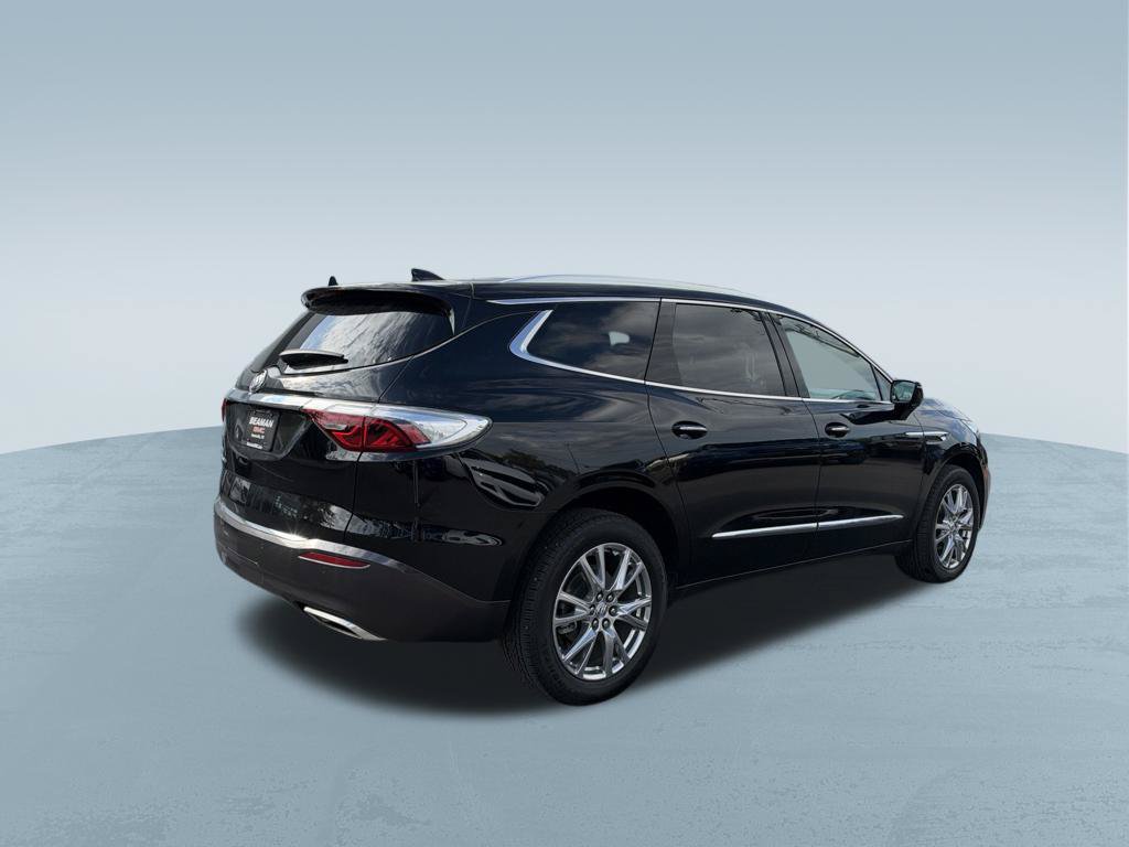 Used 2023 Buick Enclave Premium w/ Experience Buick Package FWD image 8